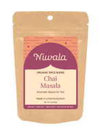 Load image into Gallery viewer, Chai Masala Organic Spice Blend
